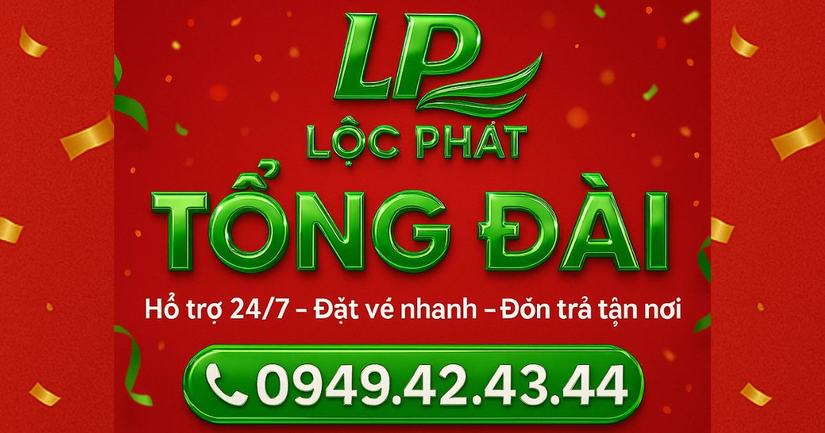 Tổng đài & Zalo 24/7 – Hỗ trợ đổi giờ, giữ chỗ nhanh